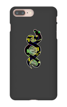 mr_genetics_fx iPhone Phone Cases