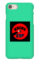 Carcasa/Funda iPhone IknownESP