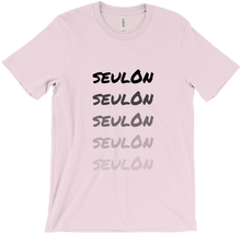 Camiseta @seul0n