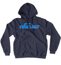 aibrowz Hoodies (No-Zip/Pullover)