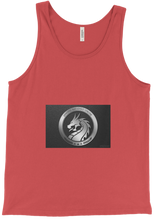 tsegabmooges Tank Top