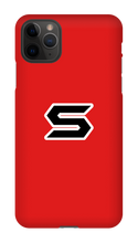 SuS iPhone Cases