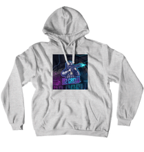 warrior_ttv_ Hoodies (No-Zip/Pullover)