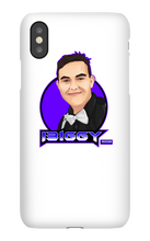 i3iggy_ iPhone Phone Cases
