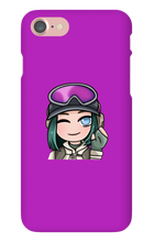 Ela iPhone Phone Cases