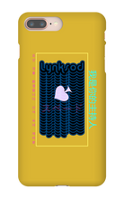 lynksod iPhone Phone Cases
