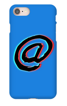 Axenide ChicARROBAs Y iPhone Phone Cases