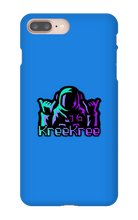 KreeKree iPhone Phone Cases
