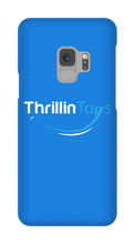 Amazing Thrillin Samsung Cases