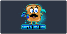 XXL Mousepad SuperTost100