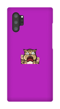 Shocked Lil Samsung Phone Case