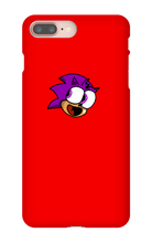 NintenVlogz iPhone Cases
