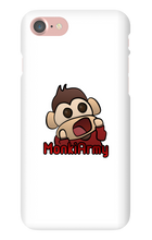 Funda para iPhone de la MonkiArmy