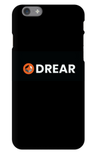 Drear iPhone Phone Cases