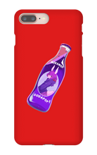 mokamop iPhone Phone Cases