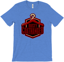 rustycoathangr T-Shirts