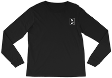 Long Sleeve Tee!