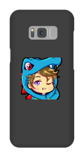 Toto Wink Samsung Phone Case