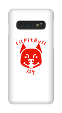 lilpitbull134 Samsung Phone Cases