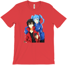 Migl & Takane