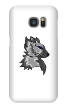 silverwulf80 Samsung Phone Cases