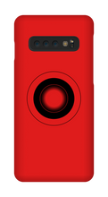 logosgodhurtson Samsung Phone Cases