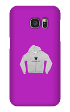 muziekpro Samsung Phone Cases