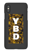 YBD iPhone Phone Cases