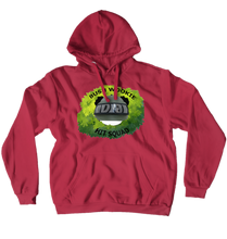 bush pull over
