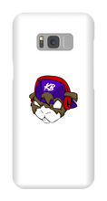 Krazybean Samsung Phone Cases