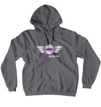 voicebreak Hoodies (No-Zip/Pullover)