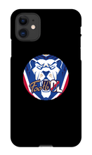 5. Coque iPhone Footb'OL Logo Lion (5 couleurs)