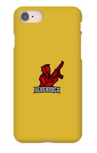 sevenxqcx iPhone Phone Cases