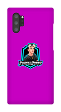 kursedbunny Samsung Phone Cases