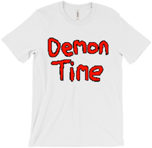 Demon Time T-Shirts