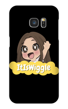 Hai Samsung Phone Cases