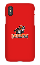 randomflybygaming iPhone Phone Cases