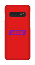 lerixtv Samsung Phone Cases