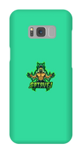 Satavej Samsung Phone Cases
