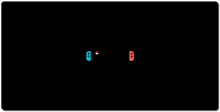 bockyplaysnintendo XXL Gaming Mousepad