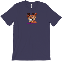 julie_mcweirdo T-Shirts