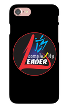 complexityleader iPhone Phone Cases