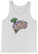 Joejo Dojo Brain Tank Top