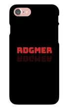rdgmer iPhone Phone Cases