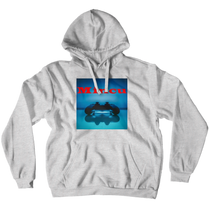 MG Hoodies (No-Zip/Pullover)