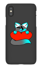 jayfeather218 iPhone Phone Cases