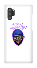 walshappening Samsung Phone Cases