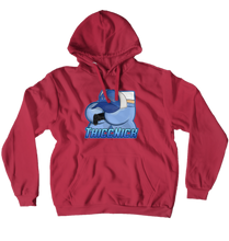 THICCNICK LOGO Hoodie