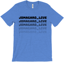 jomagaro_live T-Shirts