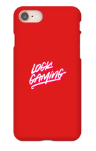 dimehitta iPhone Cases